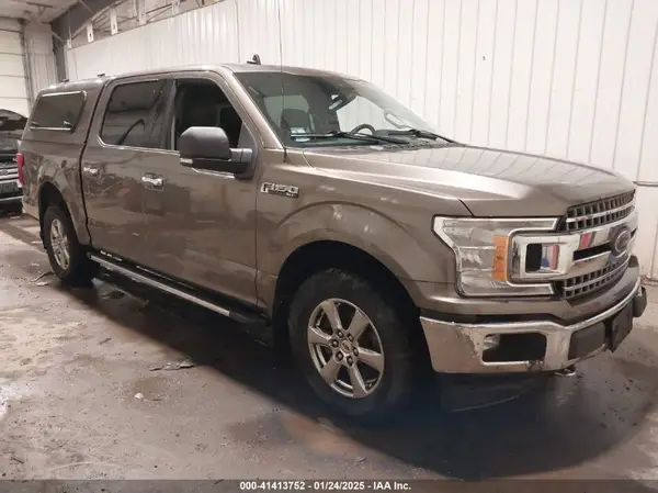 1FTEW1E48LKD39717 2020 FORD F-150 - Image 1