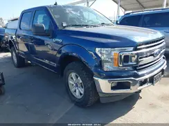 1FTEW1E48LKD78582 2020 FORD F-150
