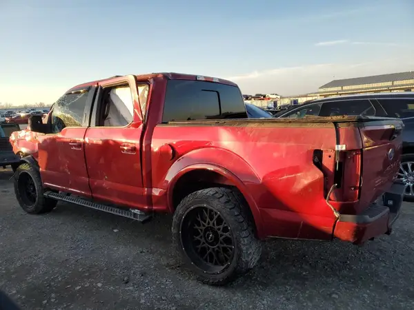 1FTEW1E48LKD89548 2020 FORD F-150 - Image 2