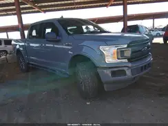 1FTEW1E48LKD90859 2020 FORD F-150