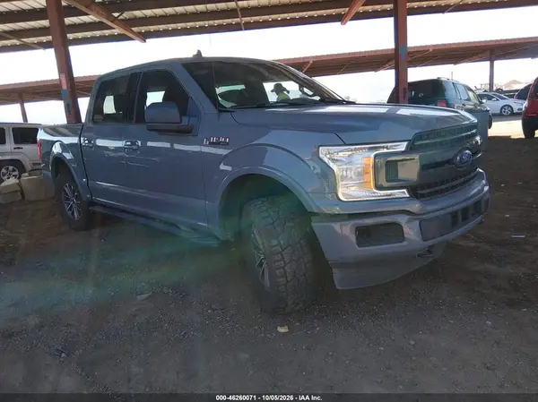 1FTEW1E48LKD90859 2020 FORD F-150 - Image 1