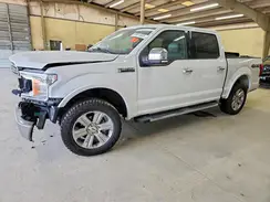 1FTEW1E48LKE11709 2020 FORD F-150
