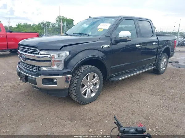 1FTEW1E48LKE14965 2020 FORD F-150 - Image 2
