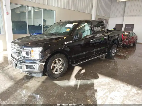 1FTEW1E48LKE15646 2020 FORD F-150 - Image 2