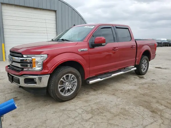 1FTEW1E48LKE32494 2020 FORD F-150 - Image 1