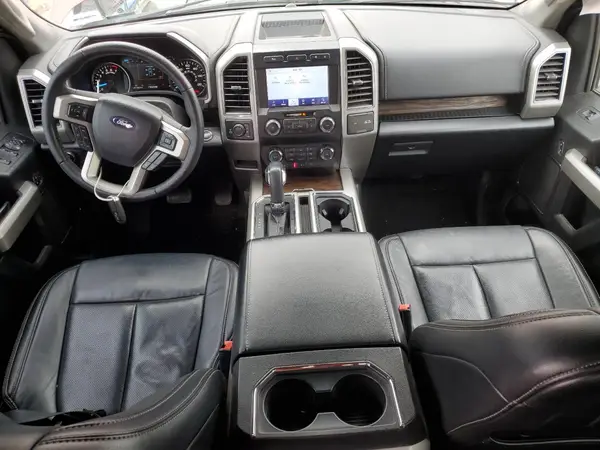 1FTEW1E48LKE32494 2020 FORD F-150 - Image 8