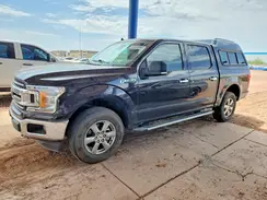 1FTEW1E48LKE40093 2020 FORD F-150