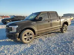 1FTEW1E48LKE69528 2020 FORD F-150