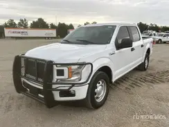 1FTEW1E48LKE71179 2020 FORD F-150