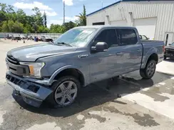 1FTEW1E48LKE85230 2020 FORD F-150