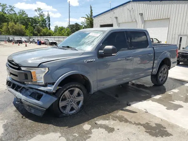 1FTEW1E48LKE85230 2020 FORD F-150 - Image 1