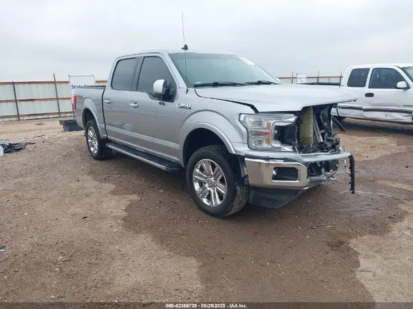 1FTEW1E48LKE93425 2020 FORD F-150 - Image 1