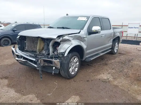 1FTEW1E48LKE93425 2020 FORD F-150 - Image 2