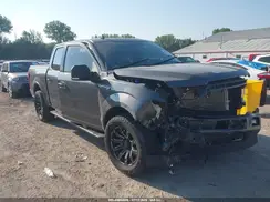 1FTEW1E48LKF09218 2020 FORD F-150