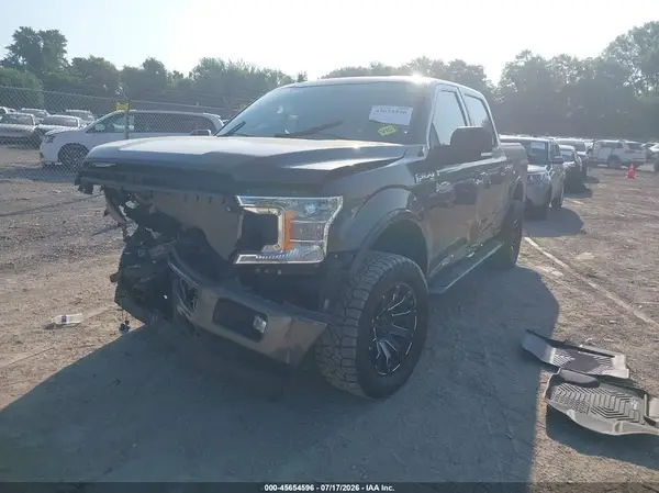 1FTEW1E48LKF09218 2020 FORD F-150 - Image 2