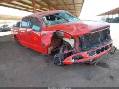 1FTEW1E49KFA00519 2019 FORD F-150