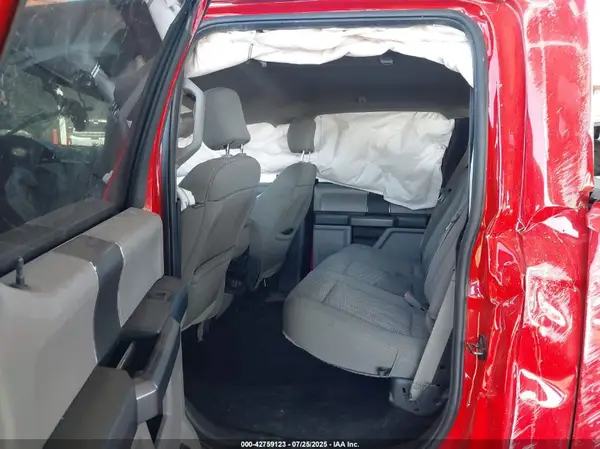 1FTEW1E49KFA00519 2019 FORD F-150 - Image 8