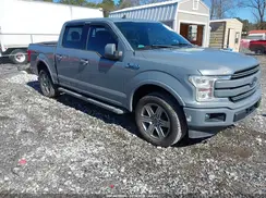 1FTEW1E49KFA05509 2019 FORD F-150