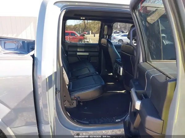 1FTEW1E49KFA05509 2019 FORD F-150 - Image 8