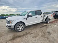 1FTEW1E49KFA09303 2019 FORD F-150