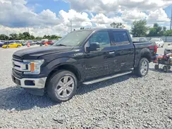 1FTEW1E49KFA09995 2019 FORD F-150
