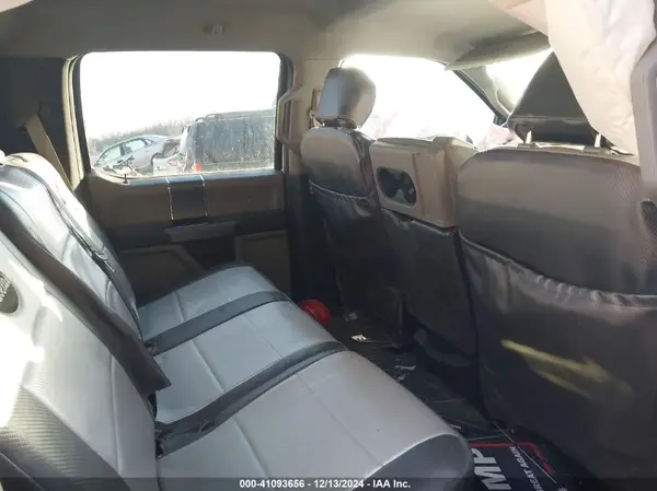 1FTEW1E49KFA10855 2019 FORD F-150 - Image 8