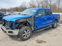 1FTEW1E49KFA11018 2019 FORD F-150