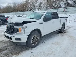 1FTEW1E49KFA13299 2019 FORD F-150