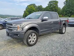 1FTEW1E49KFA18468 2019 FORD F-150