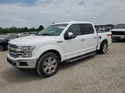 1FTEW1E49KFA28109 2019 FORD F-150