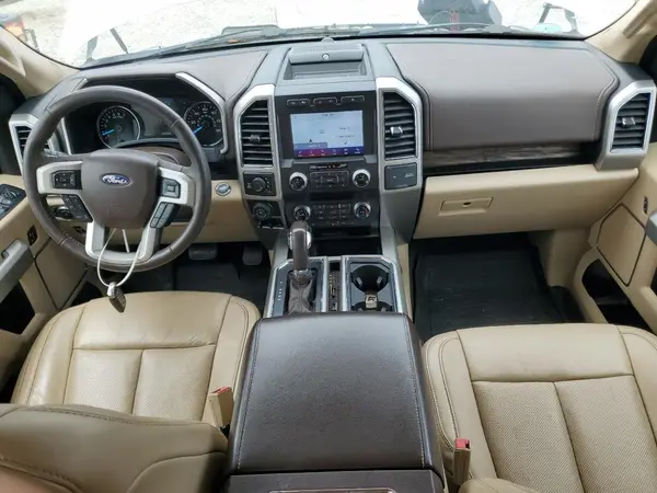 1FTEW1E49KFA28109 2019 FORD F-150 - Image 8