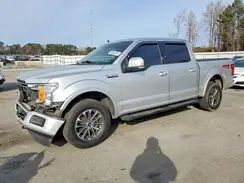 1FTEW1E49KFA28546 2019 FORD F-150