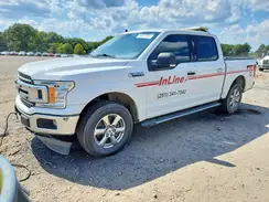 1FTEW1E49KFA29454 2019 FORD F-150