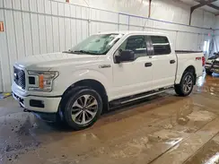 1FTEW1E49KFA31138 2019 FORD F-150