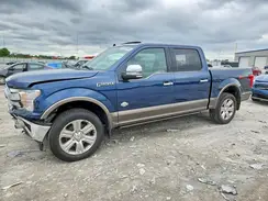 1FTEW1E49KFA35609 2019 FORD F-150