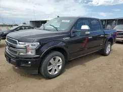 1FTEW1E49KFA35741 2019 FORD F-150