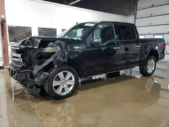 1FTEW1E49KFA35982 2019 FORD F-150