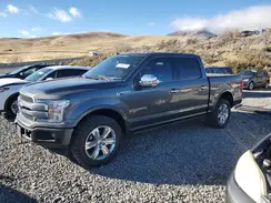 1FTEW1E49KFA36503 2019 FORD F-150