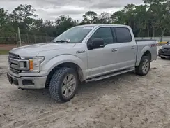 1FTEW1E49KFA54015 2019 FORD F-150