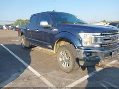 1FTEW1E49KFA58713 2019 FORD F-150