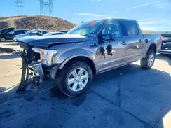 1FTEW1E49KFA61613 2019 FORD F-150