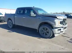 1FTEW1E49KFA69789 2019 FORD F-150