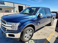 1FTEW1E49KFA78346 2019 FORD F-150