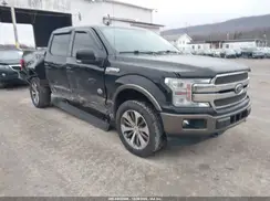 1FTEW1E49KFA81649 2019 FORD F-150