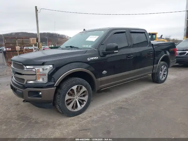 1FTEW1E49KFA81649 2019 FORD F-150 - Image 2
