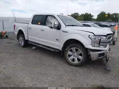 1FTEW1E49KFA89105 2019 FORD F-150