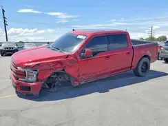 1FTEW1E49KFA97897 2019 FORD F-150