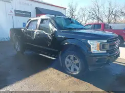 1FTEW1E49KFA98726 2019 FORD F-150