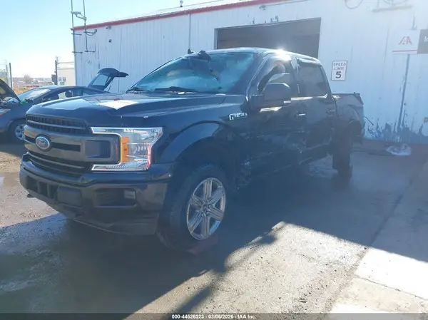 1FTEW1E49KFA98726 2019 FORD F-150 - Image 2