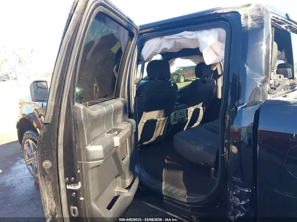 1FTEW1E49KFA98726 2019 FORD F-150 - Image 8